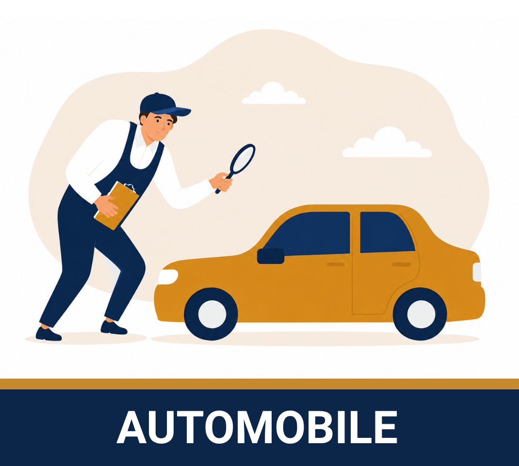 AUTOMOBILE