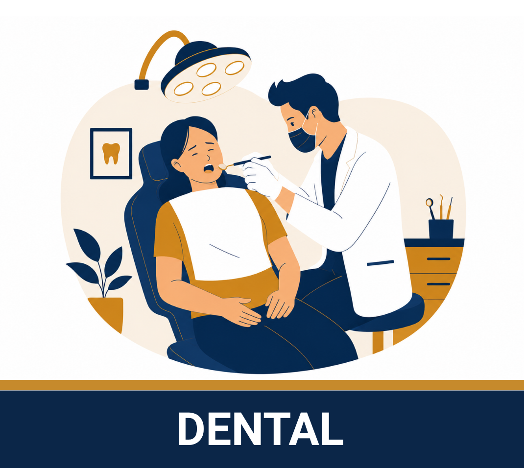 DENTAL