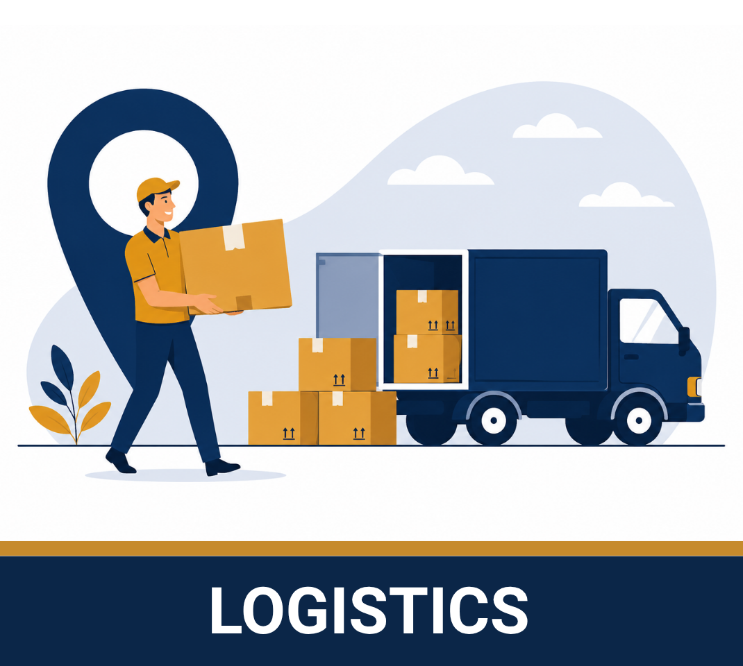 LOGISTICS