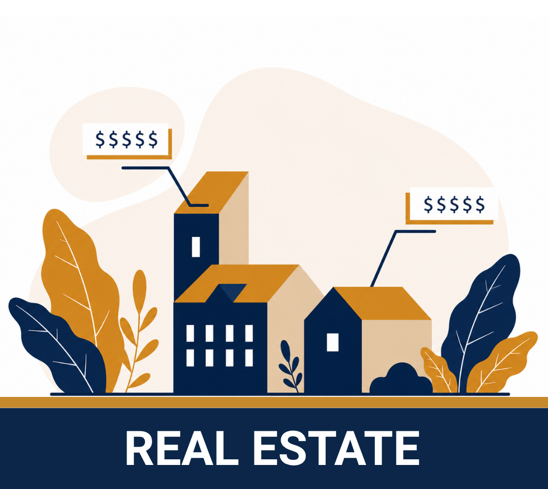 REAL ESTATE (1)