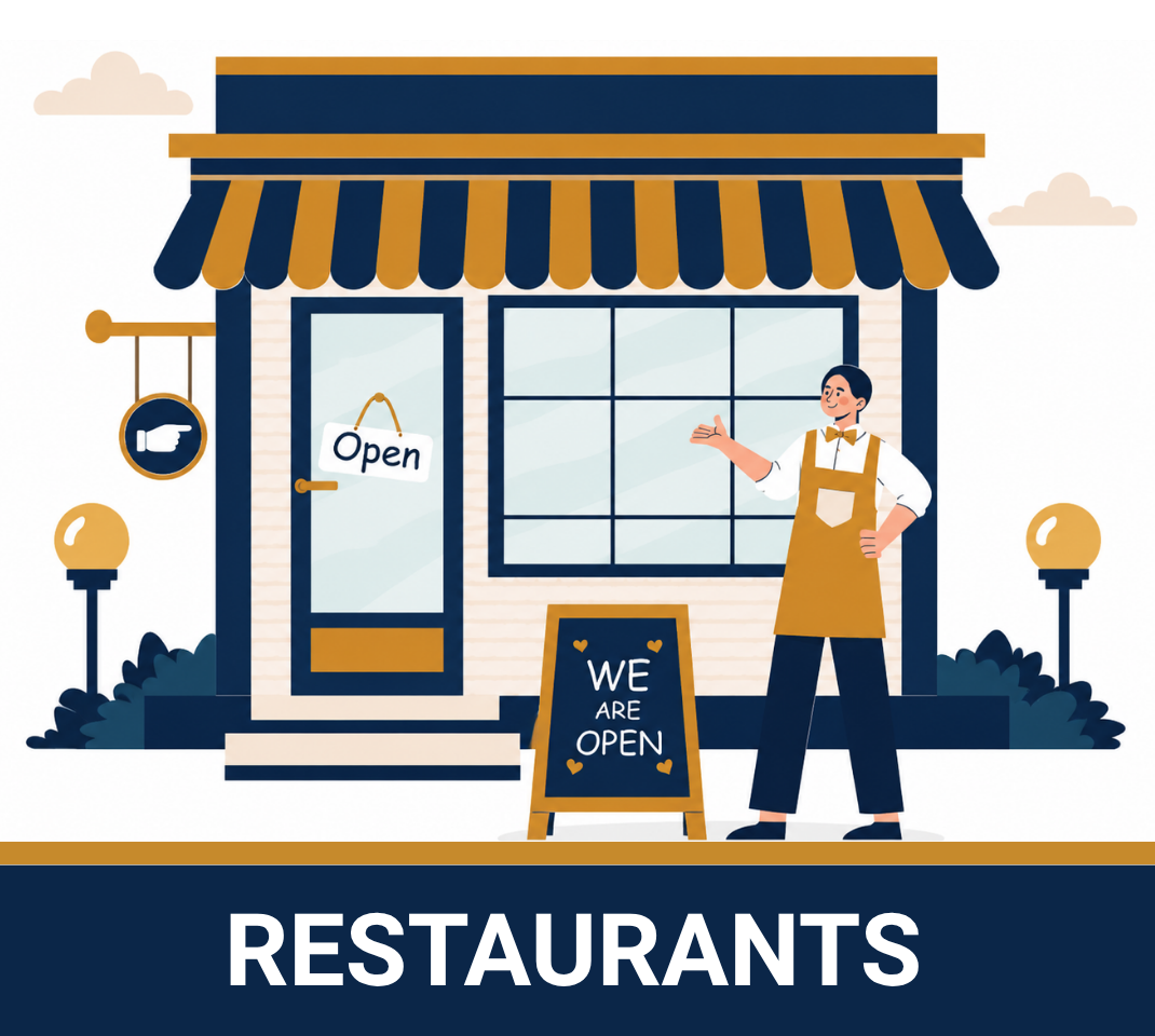 RESTAURANTS